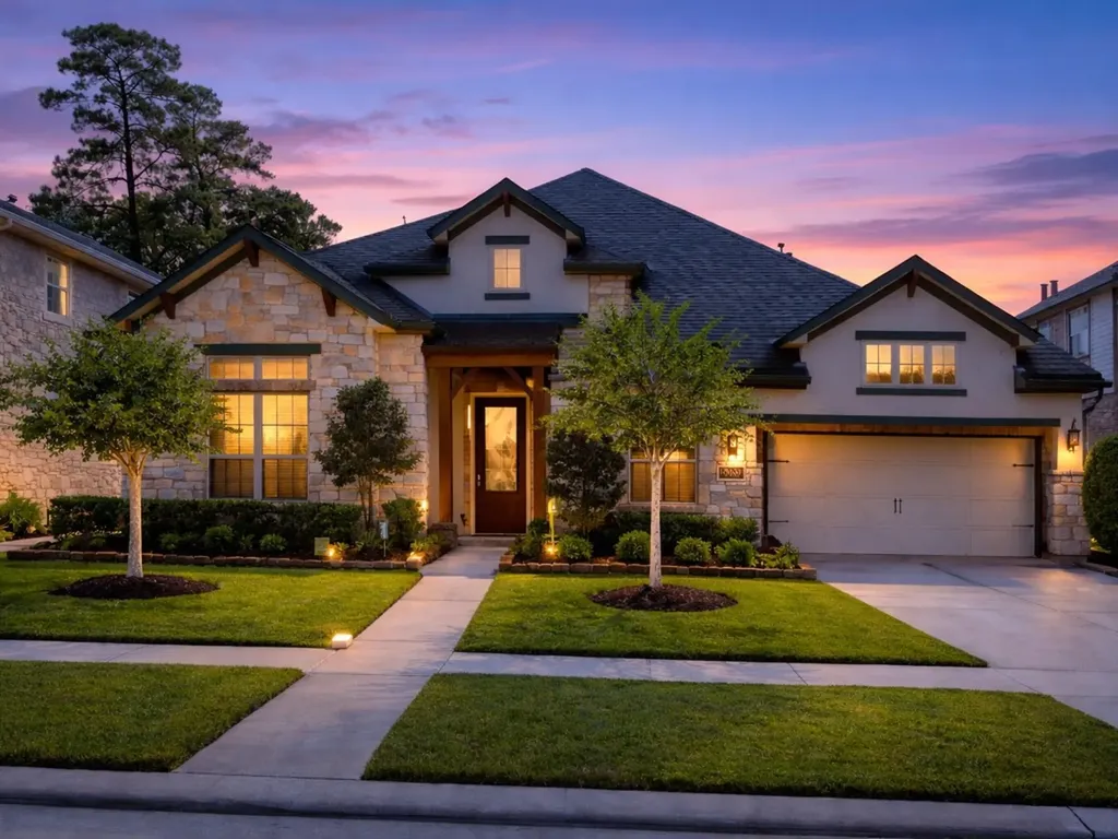 10407 Roseate Skimmer Conroe TX 77385