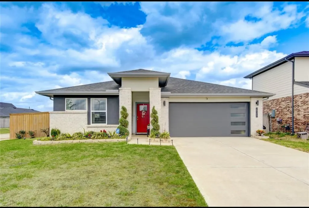29322 Hoelzen Hollow Drive Katy TX 77494