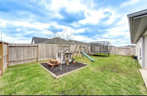 29322 Hoelzen Hollow Drive Katy TX 77494