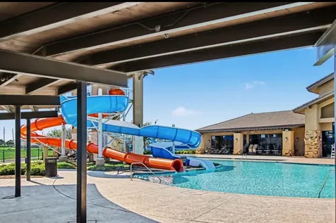 29322 Hoelzen Hollow Drive Katy TX 77494