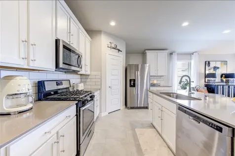 29322 Hoelzen Hollow Drive Katy TX 77494