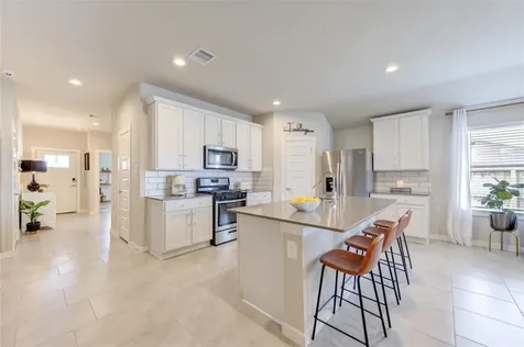 29322 Hoelzen Hollow Drive Katy TX 77494