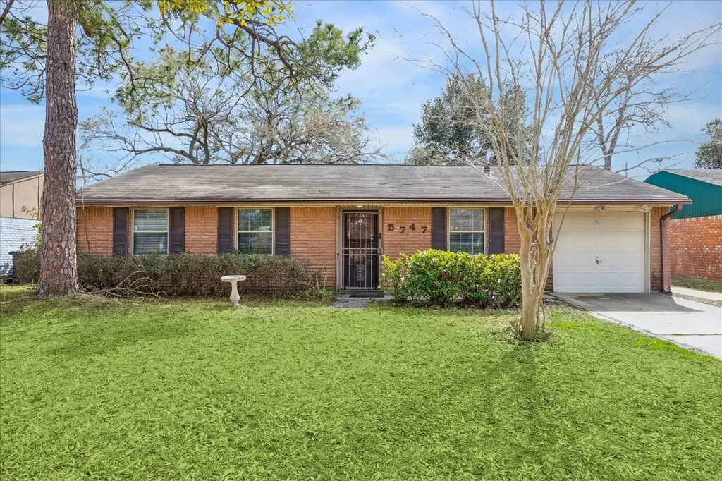 5747 Greencraig Drive Houston TX 77035