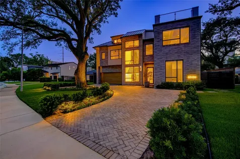 15417 Ashburton Drive Jersey Village TX 77040