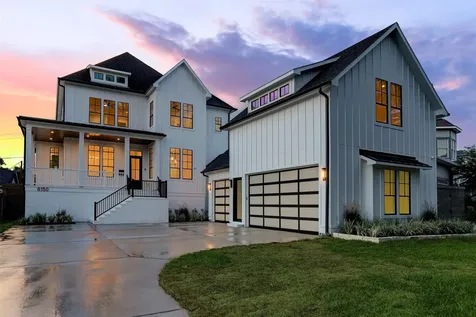 15417 Ashburton Drive Jersey Village TX 77040