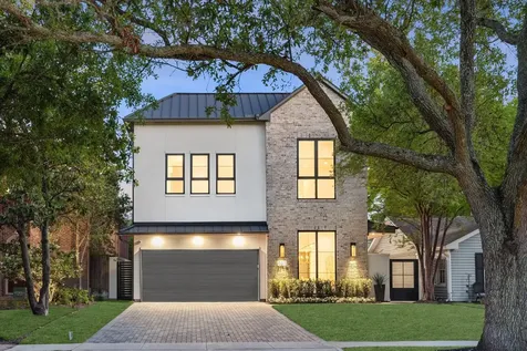 15417 Ashburton Drive Jersey Village TX 77040