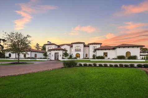 15417 Ashburton Drive Jersey Village TX 77040