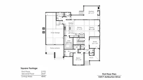 15417 Ashburton Drive Jersey Village TX 77040