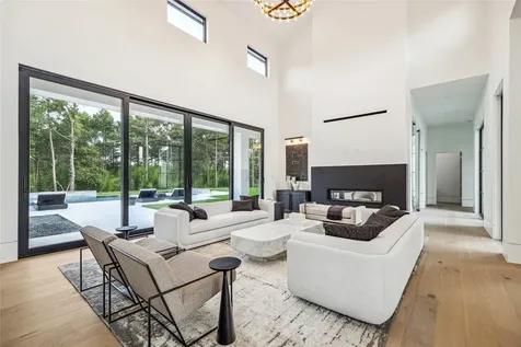 15417 Ashburton Drive Jersey Village TX 77040