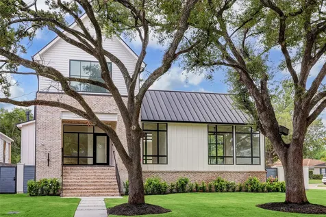15417 Ashburton Drive Jersey Village TX 77040