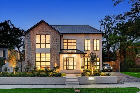 15417 Ashburton Drive Jersey Village TX 77040