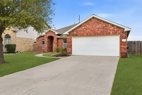 31410 Ashland Park Lane Spring TX 77386