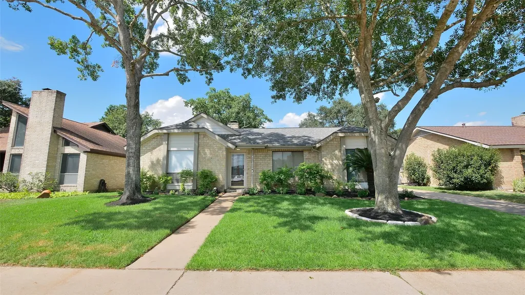 21626 Park Tree Lane Katy TX 77450