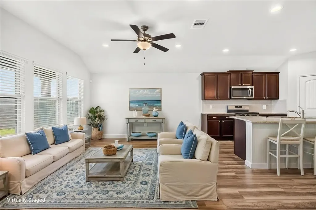 1253 Breebry Drive Corpus Christi TX 78415