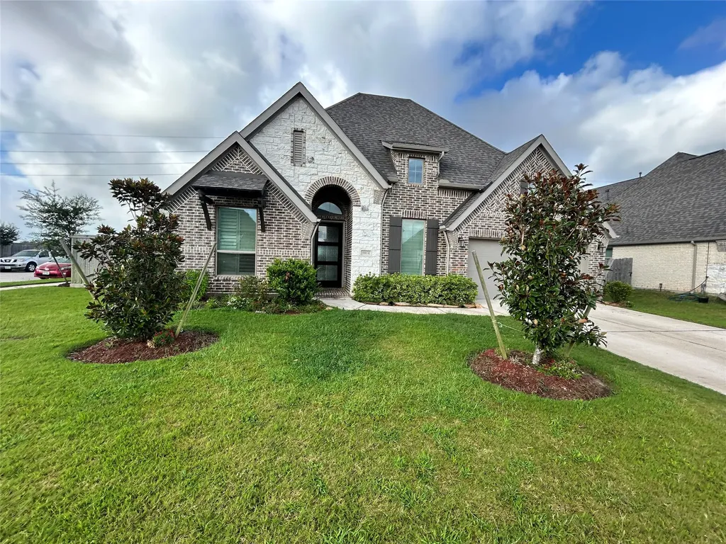 5814 Turquoise Hill Lane Richmond TX 77469