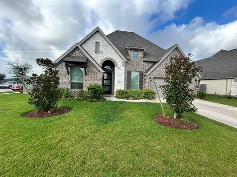 5814 Turquoise Hill Lane Richmond TX 77469