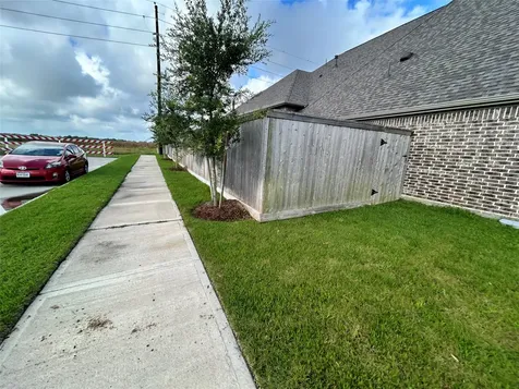 5814 Turquoise Hill Lane Richmond TX 77469