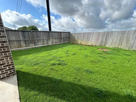 5814 Turquoise Hill Lane Richmond TX 77469