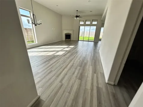 5814 Turquoise Hill Lane Richmond TX 77469