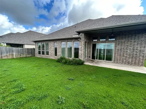 5814 Turquoise Hill Lane Richmond TX 77469