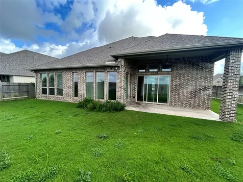 5814 Turquoise Hill Lane Richmond TX 77469