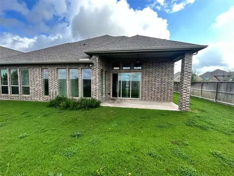 5814 Turquoise Hill Lane Richmond TX 77469