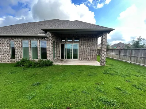 5814 Turquoise Hill Lane Richmond TX 77469