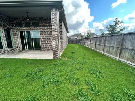 5814 Turquoise Hill Lane Richmond TX 77469