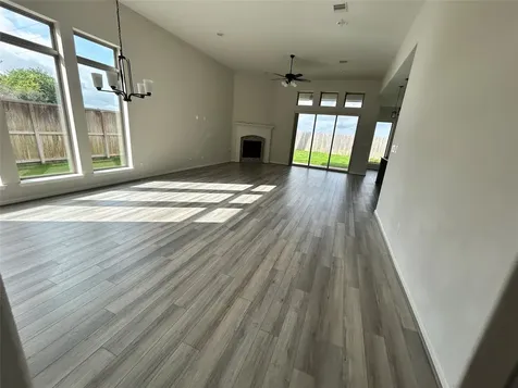 5814 Turquoise Hill Lane Richmond TX 77469