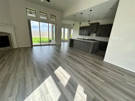 5814 Turquoise Hill Lane Richmond TX 77469
