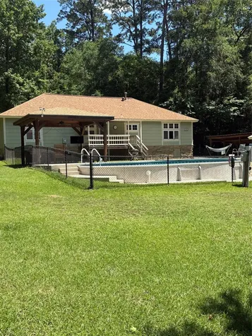 165 Ivory Tower Goodrich TX 77335