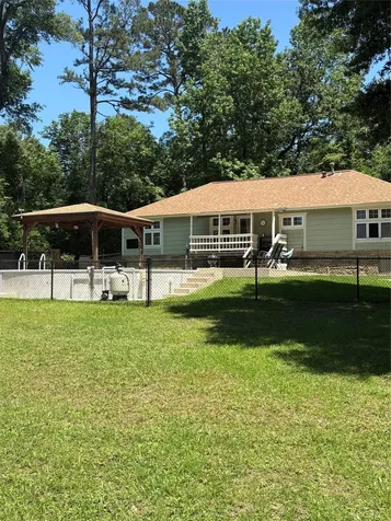 165 Ivory Tower Goodrich TX 77335
