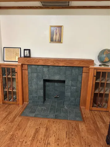 165 Ivory Tower Goodrich TX 77335