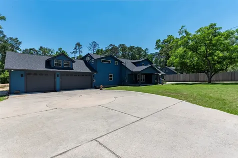 1522 N Plum Creek Drive Spring TX 77386