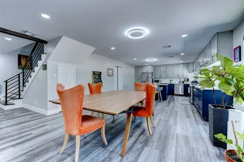 1522 N Plum Creek Drive Spring TX 77386