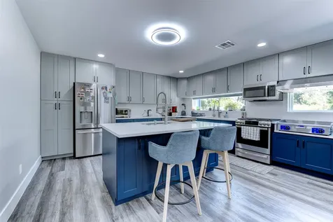 1522 N Plum Creek Drive Spring TX 77386