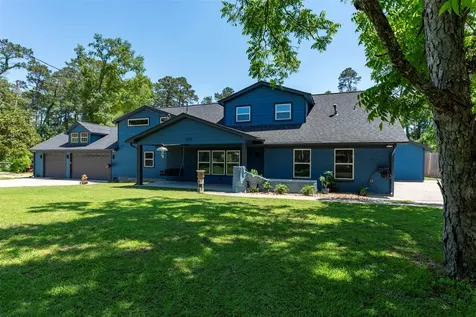 1522 N Plum Creek Drive Spring TX 77386