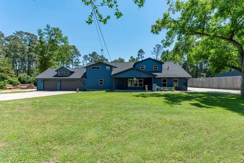1522 N Plum Creek Drive Spring TX 77386
