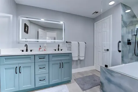 1522 N Plum Creek Drive Spring TX 77386