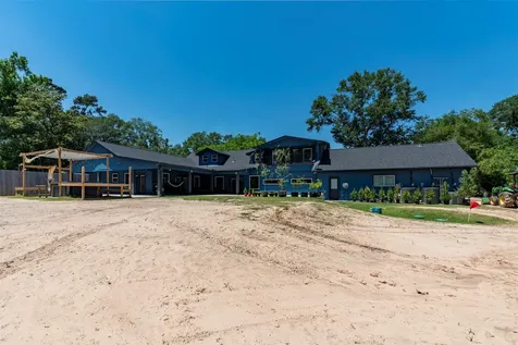 1522 N Plum Creek Drive Spring TX 77386