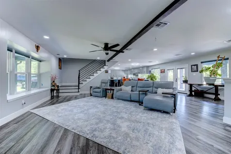 1522 N Plum Creek Drive Spring TX 77386