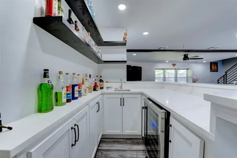 1522 N Plum Creek Drive Spring TX 77386