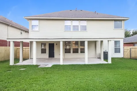 553 Small Cedar Drive League City TX 77573