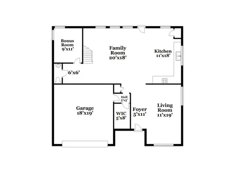 553 Small Cedar Drive League City TX 77573