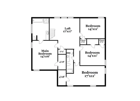 553 Small Cedar Drive League City TX 77573