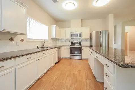 553 Small Cedar Drive League City TX 77573