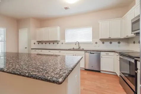 553 Small Cedar Drive League City TX 77573