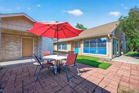 3927 Heathersage Drive Houston TX 77084