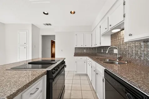 3927 Heathersage Drive Houston TX 77084
