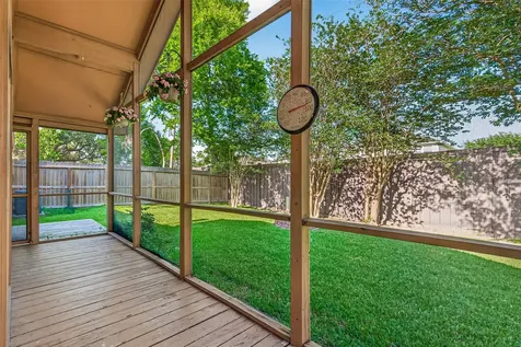 3927 Heathersage Drive Houston TX 77084
